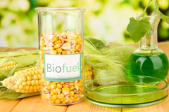 New Bilton biofuel availability