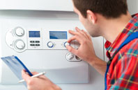 free commercial New Bilton boiler quotes