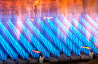 New Bilton gas fired boilers